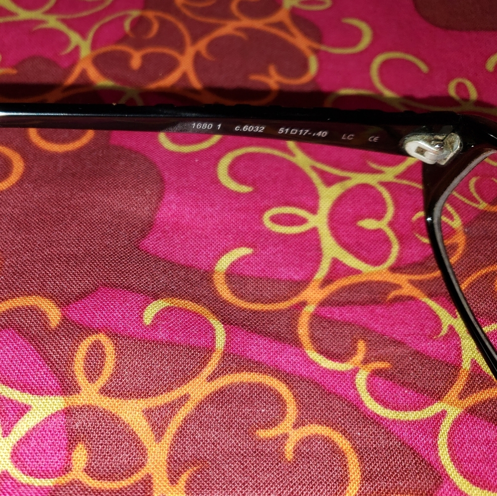 Prodesign Denmark Frames 1680 - image 6